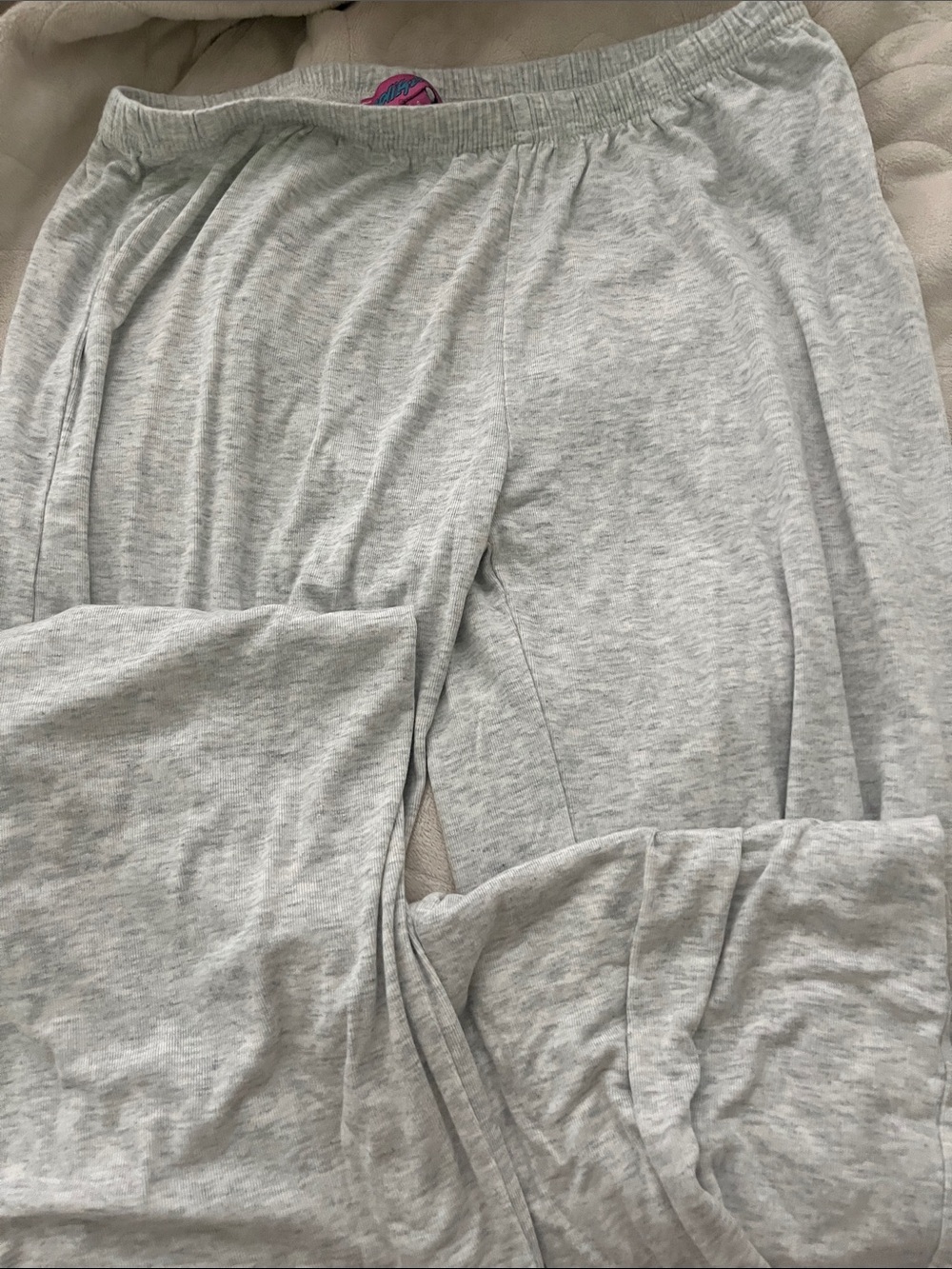 EDIKTED super soft lounge pants